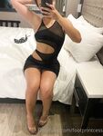 Onlyfans Leaked Photos - Footprintcess - Photos