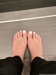 Onlyfans Leaked Photos - Footprintcess - Photos