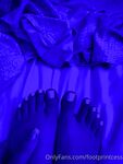 Onlyfans Leaked Photos - Footprintcess - Photos