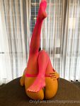 Onlyfans Leaked Photos - Footprintcess - Photos
