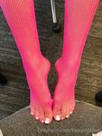 Onlyfans Leaked Photos - Footprintcess - Photos