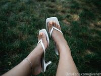 Onlyfans Leaked Photos - Footprintcess - Photos