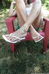 Onlyfans Leaked Photos - Footprintcess - Photos