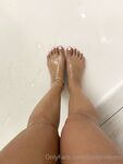 Onlyfans Leaked Photos - Footprintcess - Photos