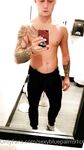 Onlyfans Leaked Photos - Gayb0Ybluepalm91 - Photos