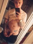 Onlyfans Leaked Photos - Gayb0Ybluepalm91 - Photos