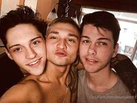 Onlyfans Leaked Photos - Gayb0Ybluepalm91 - Photos