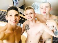 Onlyfans Leaked Photos - Gayb0Ybluepalm91 - Photos