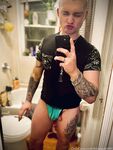 Onlyfans Leaked Photos - Gayb0Ybluepalm91 - Photos