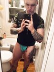 Onlyfans Leaked Photos - Gayb0Ybluepalm91 - Photos