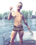 Onlyfans Leaked Photos - Gayb0Ybluepalm91 - Photos