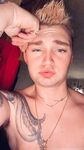 Onlyfans Leaked Photos - Gayb0Ybluepalm91 - Photos
