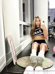 Onlyfans Leaked Photos - Genieeexumm - Photos
