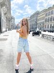 Onlyfans Leaked Photos - Genieeexumm - Photos