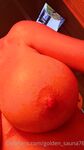 Onlyfans Leaked Photos - Golden-Sauna76 - Photos