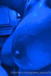 Onlyfans Leaked Photos - Golden-Sauna76 - Photos