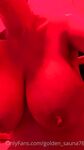 Onlyfans Leaked Photos - Golden-Sauna76 - Photos