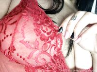 Onlyfans Leaked Photos - Gothbabydoll - Photos