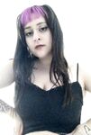 Onlyfans Leaked Photos - Gothbabydoll - Photos