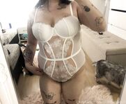 Onlyfans Leaked Photos - Gothbabydoll - Photos