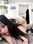 Onlyfans Leaked Photos - Gothbabydoll - Photos