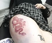 Onlyfans Leaked Photos - Gothbabydoll - Photos