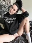 Onlyfans Leaked Photos - Gothspvt - Photos