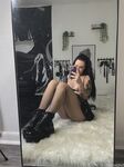 Onlyfans Leaked Photos - Gothspvt - Photos