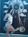 Onlyfans Leaked Photos - Gothspvt - Photos