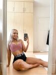 Onlyfans Leaked Photos - Gracemooretv - Photos