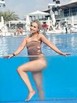 Onlyfans Leaked Photos - Gracemooretv - Photos