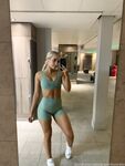 Onlyfans Leaked Photos - Gracemooretv - Photos