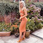 Onlyfans Leaked Photos - Gracemooretv - Photos