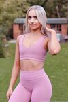 Onlyfans Leaked Photos - Gracemooretv - Photos