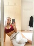 Onlyfans Leaked Photos - Gracemooretv - Photos