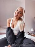 Onlyfans Leaked Photos - Gracemooretv - Photos