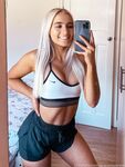 Onlyfans Leaked Photos - Gracemooretv - Photos