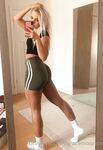 Onlyfans Leaked Photos - Gracemooretv - Photos