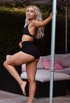 Onlyfans Leaked Photos - Gracemooretv - Photos