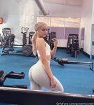 Onlyfans Leaked Photos - Gracemooretv - Photos