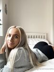 Onlyfans Leaked Photos - Gracemooretv - Photos