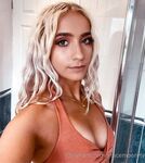 Onlyfans Leaked Photos - Gracemooretv - Photos