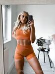 Onlyfans Leaked Photos - Gracemooretv - Photos
