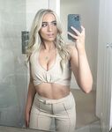 Onlyfans Leaked Photos - Gracemooretv - Photos