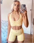 Onlyfans Leaked Photos - Gracemooretv - Photos