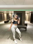 Onlyfans Leaked Photos - Gracemooretv - Photos