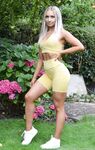 Onlyfans Leaked Photos - Gracemooretv - Photos