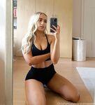 Onlyfans Leaked Photos - Gracemooretv - Photos