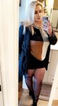 Onlyfans Leaked Photos - Gymratcat - Photos