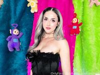 Onlyfans Leaked Photos - Hazelshootsbigloads - Photos